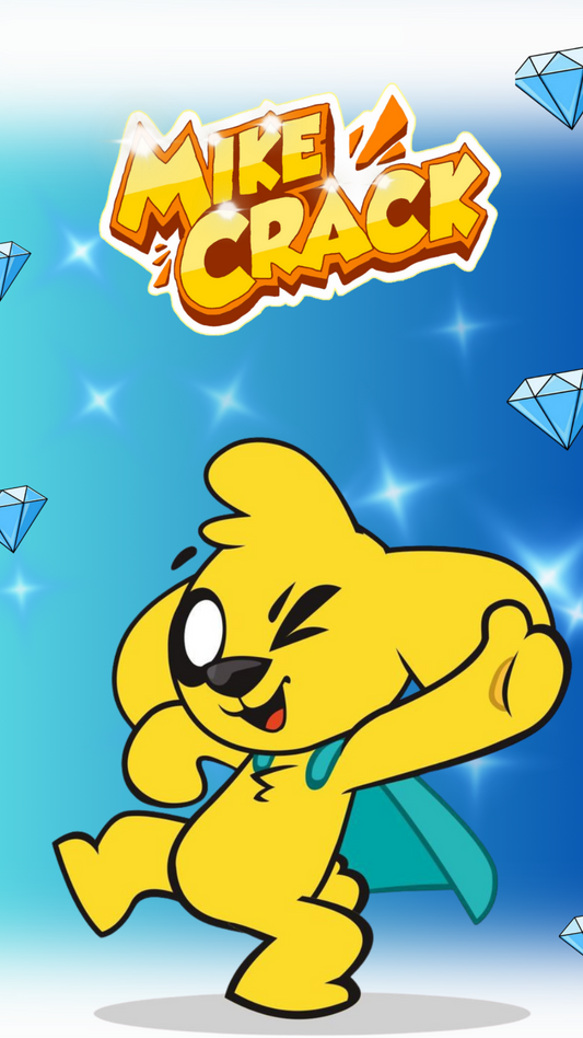 Invitacion Digital Perrito Mike Crack