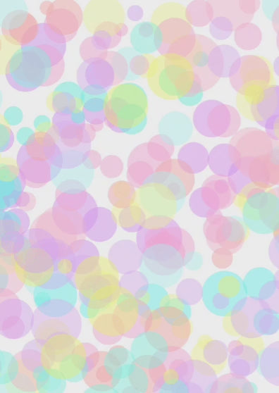 Tarjeta de invitación temática Monster Inc (Boo rosa)