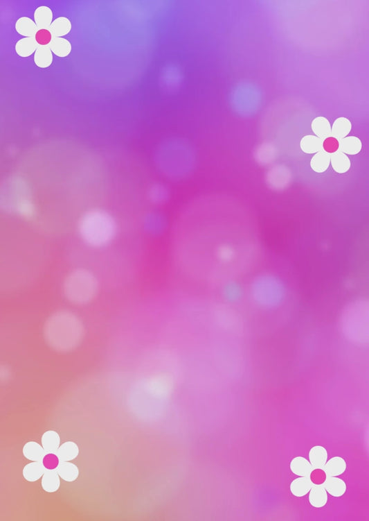 Tarjeta de Invitación Temática Hello Kitty