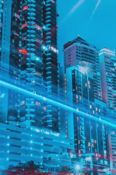 Tarjeta de Invitacion Hombre Araña (Spiderman Metaverso)