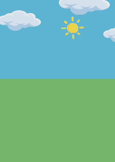 Tarjeta de invitación temática Peppa pig