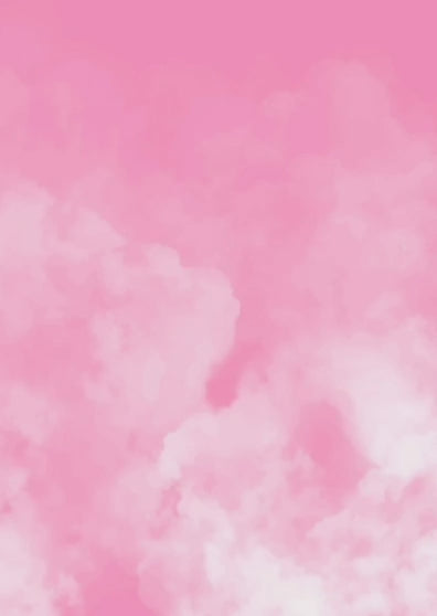 Tarjeta invitación Baby Shower (Elefante Rosa)