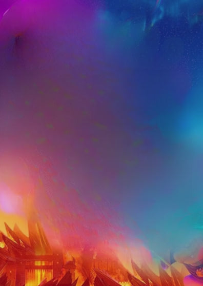 Tarjeta de invitacion Tematica Mario Bros #2