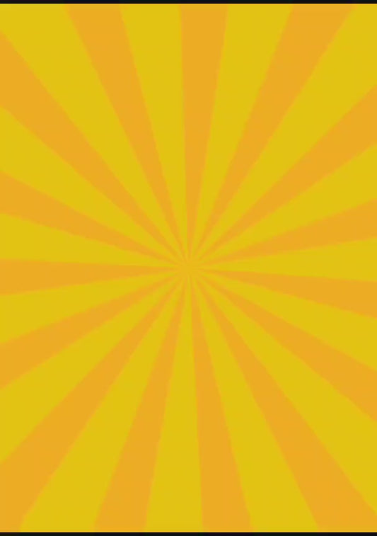 Tarjeta de invitación Plim Plim