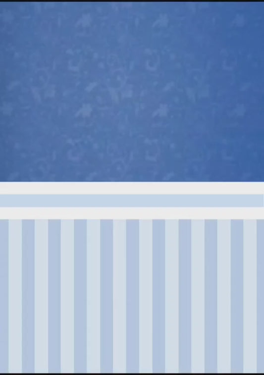 Tarjeta de invitacion Mickey Bebe