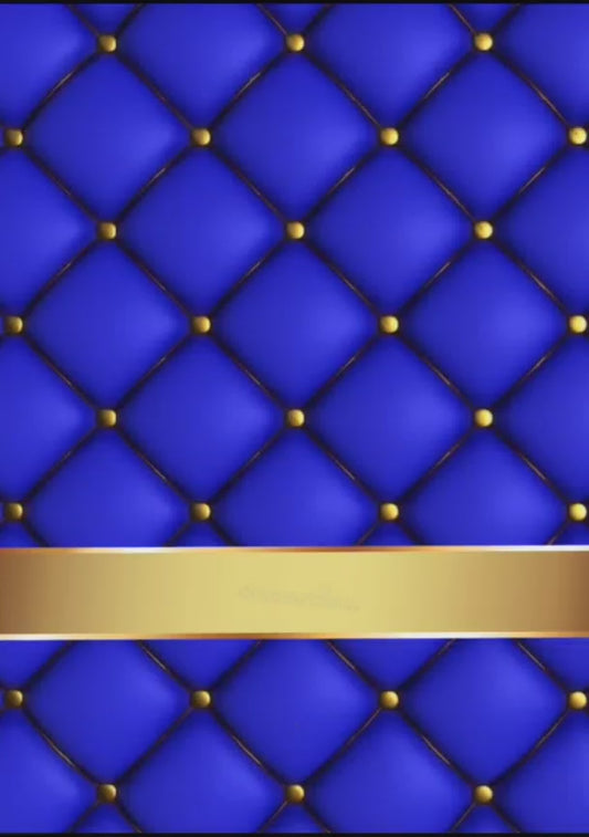 Tarjeta de invitación Temática Principe (Niño)