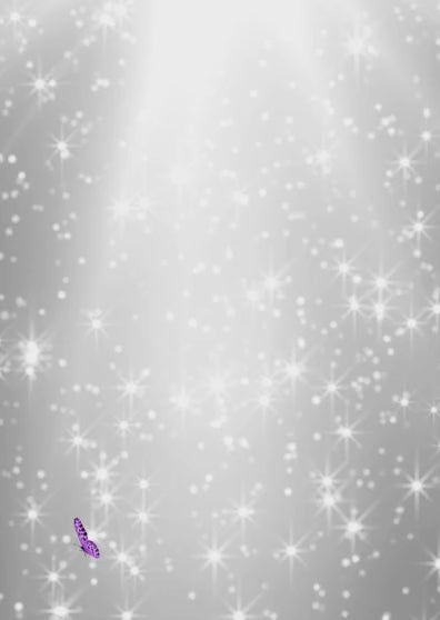 Tarjeta de invitación 15 Años (Mariposas)