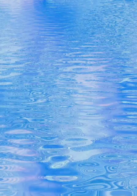 Tarjeta de invitación temática Moana bebe