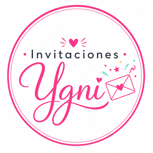 Invitaciones Ygni