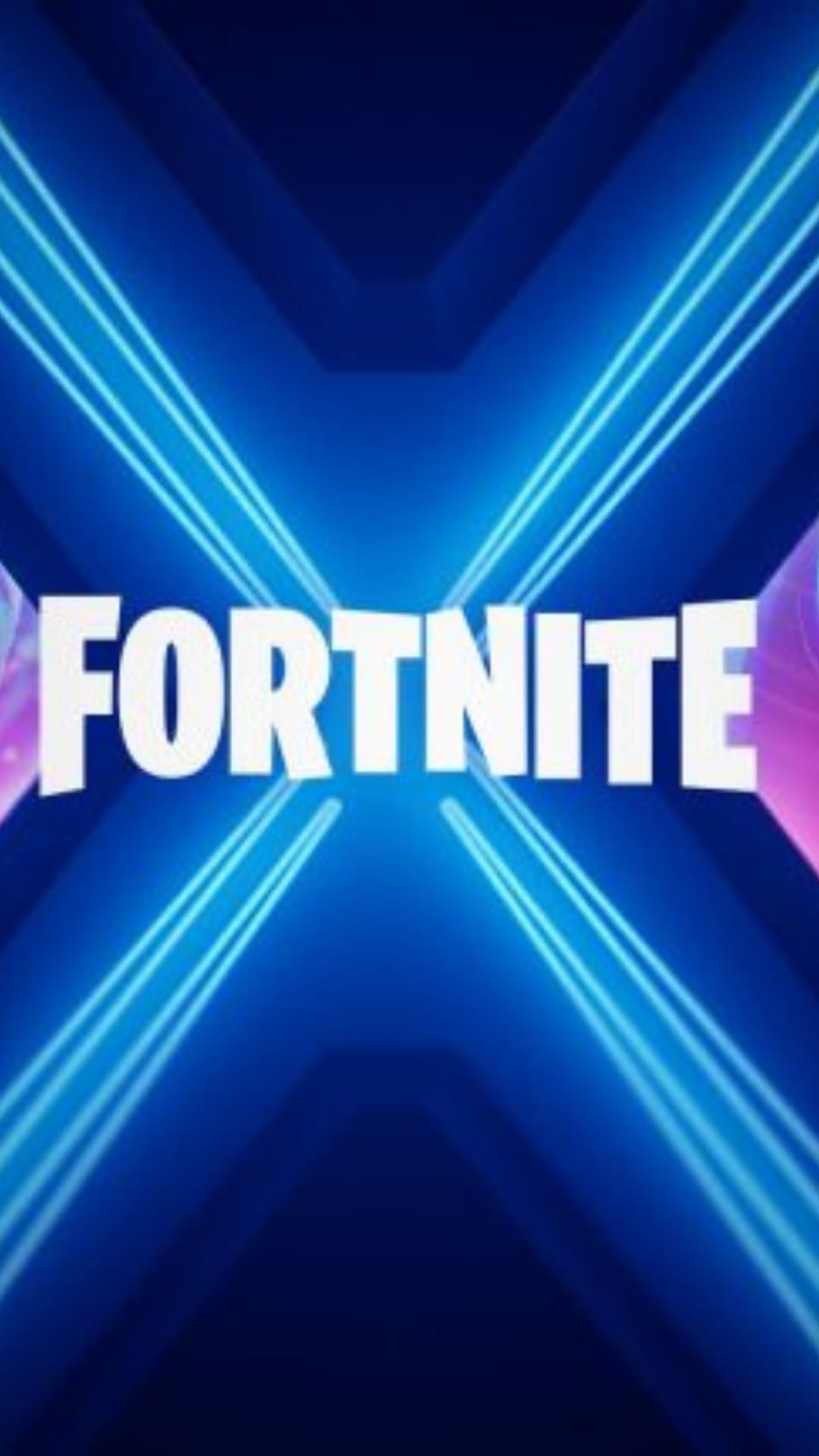 Invitacion Digital Temática Fornite