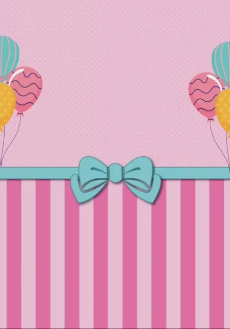 Tarjeta de invitación LOL